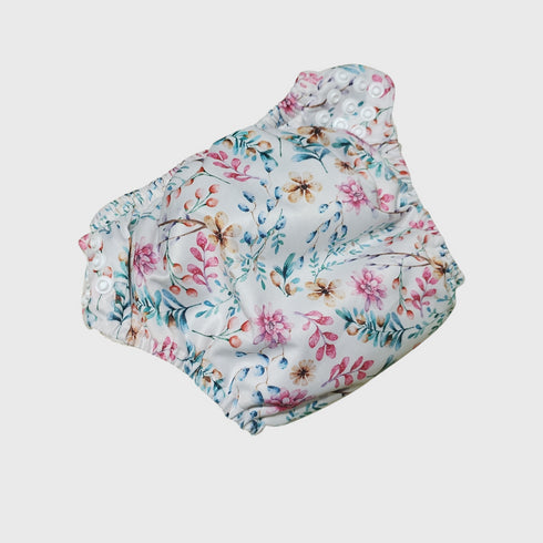 CUSTOMER MARKETPLACE | Hippybottomus Training Nappy COVER ONLY